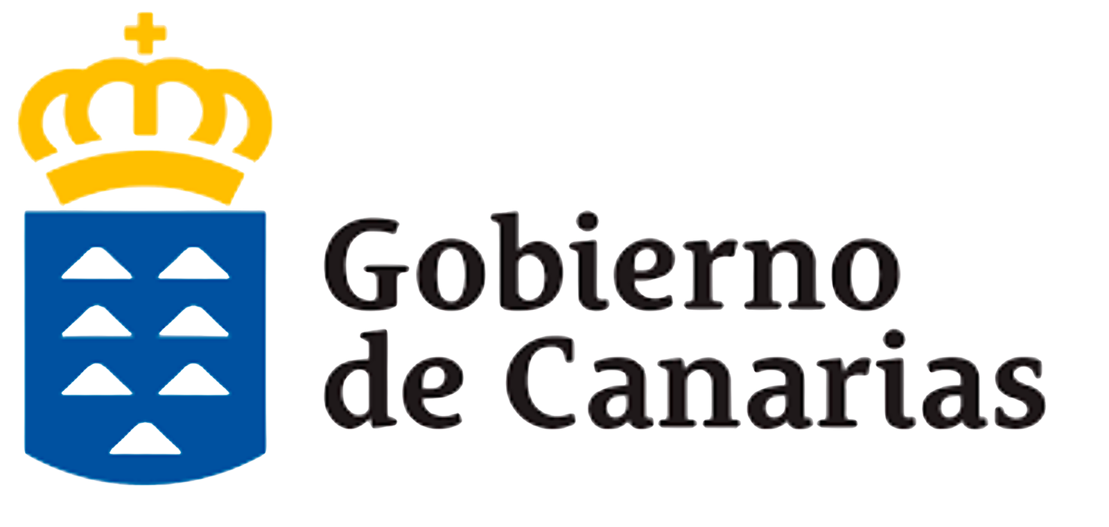 logo gobierno de canarias