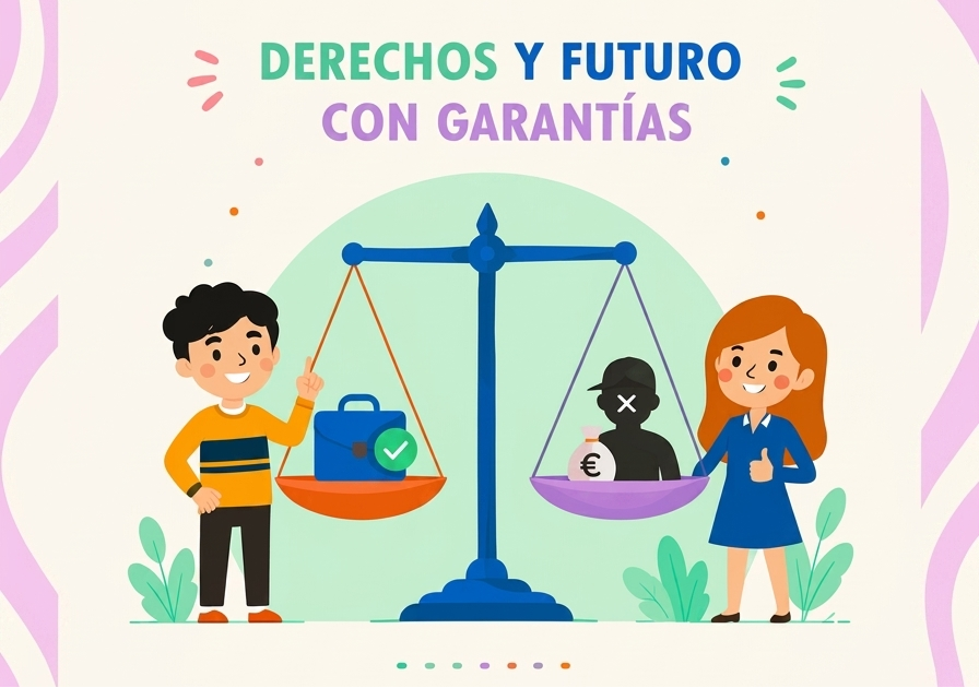 Proyecto Arminda - Economía Sumergida